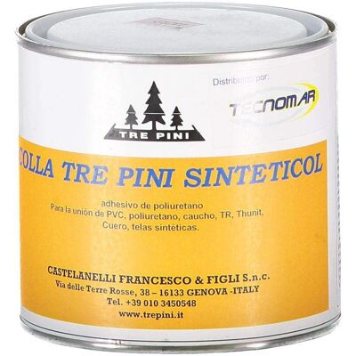 Tecnomar - Modelo - Cuero, Corcho, Cuerda - Pegamento para Traje Seco Tecnomar - Modelo - Cuero, Corcho, Cuerda - Pegamento para Traje Seco