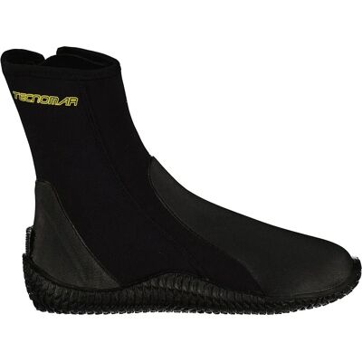 Botas de Buceo Tecnomar B 300 5mm - dive boots Botas de Buceo Tecnomar B 300 5mm - dive boots