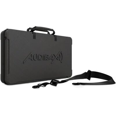 Étui Audibax Atlanta 60 EVA pour Contrôleurs DJ - Publicité Étui Audibax Atlanta 60 EVA pour Contrôleurs DJ - Publicité