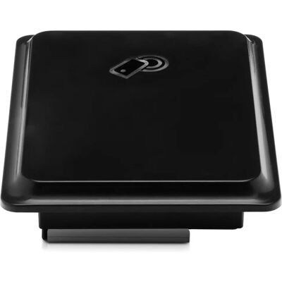 Serveur d'impression sans fil HP Jetdirect 2800w NFC - Publicité Serveur d'impression sans fil HP Jetdirect 2800w NFC - Publicité