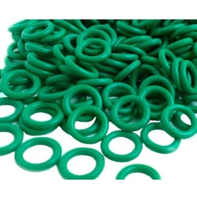 Anello Tondo Viton Metalsub Prima Fase - 200 Pezzi Anello Tondo Viton Metalsub Prima Fase - 200 Pezzi