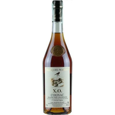 Francois Peyrot - Grande Fine Champagne XO - Grande Fine Champagne - XO - Cognac Francois Peyrot - Grande Fine Champagne XO - Grande Fine Champagne - XO - Cognac