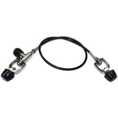 Metalsub Air Equalizer 5m - Equipo de Buceo Metalsub Air Equalizer 5m - Equipo de Buceo