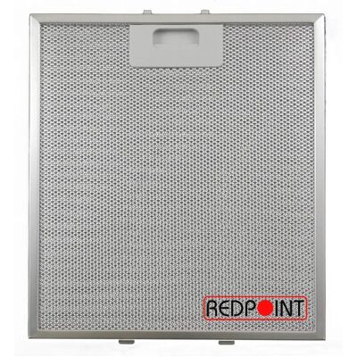 Filtro metallico anti grasso Ariston Modello C00242705 - Filtro Filtro metallico anti grasso Ariston Modello C00242705 - Filtro