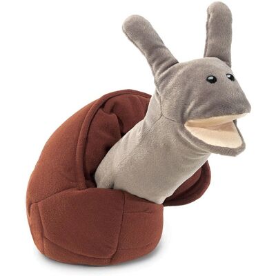 Folkmanis Schnecke - Handpuppe Folkmanis Schnecke - Handpuppe