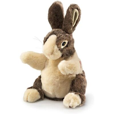 Folkmanis Baby Holländisches Kaninchen - Handpuppe Folkmanis Baby Holländisches Kaninchen - Handpuppe