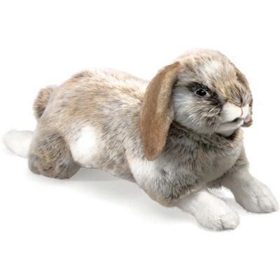 Folkmanis Kanin Handpuppe - Stofftier Folkmanis Kanin Handpuppe - Stofftier
