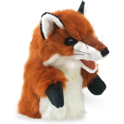 Folkmanis Kleiner Fuchs - Handpuppe Folkmanis Kleiner Fuchs - Handpuppe