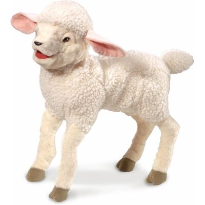 Folkmanis 3142 Puppe - Handpuppe Tier Folkmanis 3142 Puppe - Handpuppe Tier