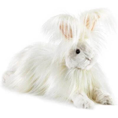 Folkmanis Angora Kanin - Plüschtier Folkmanis Angora Kanin - Plüschtier