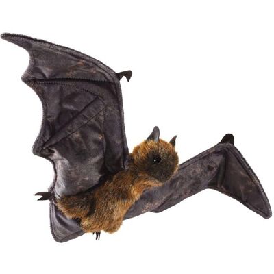 Folkmanis Fledermaus Puppe - Weiches Tier Spielzeug Folkmanis Fledermaus Puppe - Weiches Tier Spielzeug
