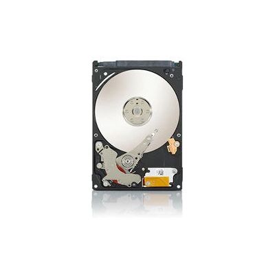 Seagate ST500VT000 500GB 2.5" SATA Hard Drive Seagate ST500VT000 500GB 2.5" SATA Hard Drive