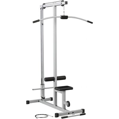 Powerline PLM180X - Macchina lat - Attrezzatura per palestra a casa Powerline PLM180X - Macchina lat - Attrezzatura per palestra a casa