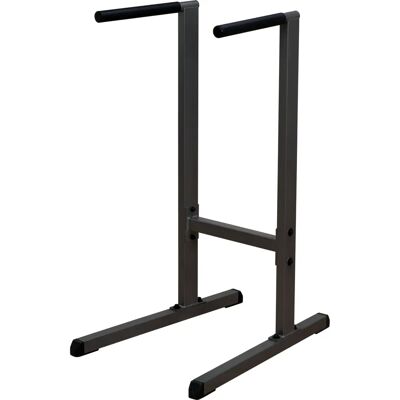 Stazione dips Body Solid - Braccia, Petto, Spalle Stazione dips Body Solid - Braccia, Petto, Spalle