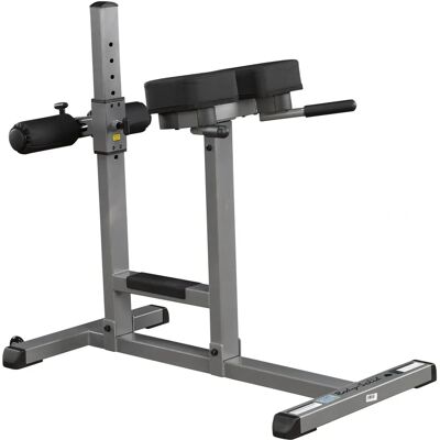 Sedia romana Body Solid - Supporto regolabile per palestra e casa Sedia romana Body Solid - Supporto regolabile per palestra e casa