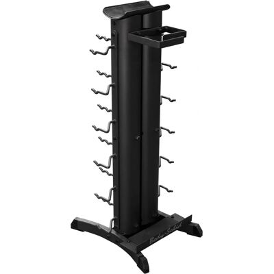 Suporte de Acessórios Body-Solid - Organiza Equipamento Suporte de Acessórios Body-Solid - Organiza Equipamento