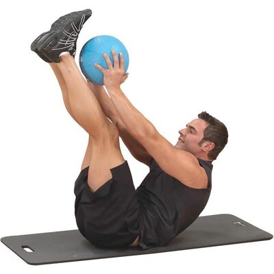 BODY SOLID Multicolor Medische Bal - Medische Bal BODY SOLID Multicolor Medische Bal - Medische Bal