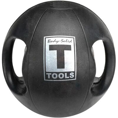 BODY SOLID Multicor Medicijnbal - Boven- & Onderlichaam Training BODY SOLID Multicor Medicijnbal - Boven- & Onderlichaam Training