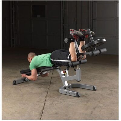 Body-Solid GLDA3 Beenontwikkelaar - Been-ontwikkelaar Body-Solid GLDA3 Beenontwikkelaar - Been-ontwikkelaar
