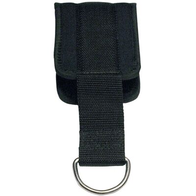 Cinturón de dips de nylon Body-Solid NB55 con peso opcional Cinturón de dips de nylon Body-Solid NB55 con peso opcional