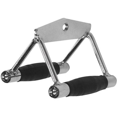 Body-Solid Tools MB502RG Progrip Remo sentado/barra de queixo - Remo sentado/barra de queixo Body-Solid Tools MB502RG Progrip Remo sentado/barra de queixo - Remo sentado/barra de queixo