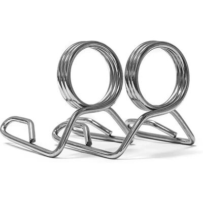 Body-Solid - Olympische 50mm Klem - 50mm - Barbell Collar Body-Solid - Olympische 50mm Klem - 50mm - Barbell Collar