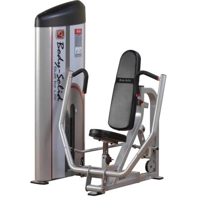 Body-Solid Pro Club S2 Model - Borstpers Body-Solid Pro Club S2 Model - Borstpers