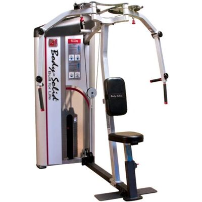 PROCLUBLINE Series II Pec Fly - Rear Delts - 75kg Krachttraining Apparatuur PROCLUBLINE Series II Pec Fly - Rear Delts - 75kg Krachttraining Apparatuur