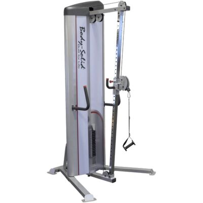 PROCLUBLINE Series II Gewichtsmachine - 75kg PROCLUBLINE Series II Gewichtsmachine - 75kg