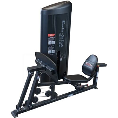 Body-Solid Pro Club S2 Leg Press Body-Solid Pro Club S2 Leg Press