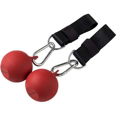 Body-Solid Impugnature Cannonball BSTCB - Body-Solid Impugnature Cannonball Body-Solid Impugnature Cannonball BSTCB - Body-Solid Impugnature Cannonball