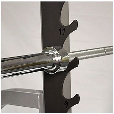 Body-Solid Multipress Machine - Verstelbare bank & rek Body-Solid Multipress Machine - Verstelbare bank & rek