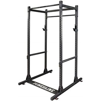 BODY-SOLID Power Rack PPR1000 - Veiligheidstoebehoren voor squats BODY-SOLID Power Rack PPR1000 - Veiligheidstoebehoren voor squats