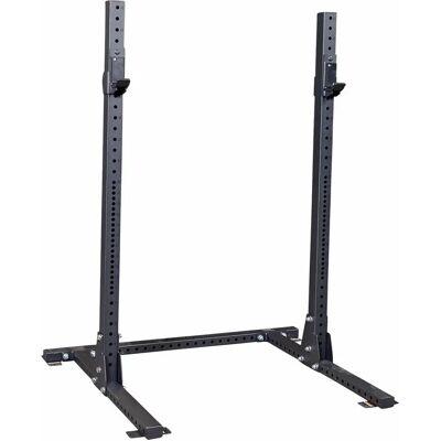 BODY-SOLID Pro Clubline Squat Standaard - Fitnessapparaat BODY-SOLID Pro Clubline Squat Standaard - Fitnessapparaat