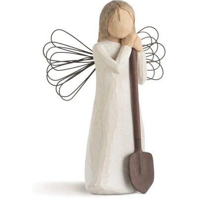 Willow Tree Angel of the Garden - Decorative Sculpture Willow Tree Angel of the Garden - Decorative Sculpture
