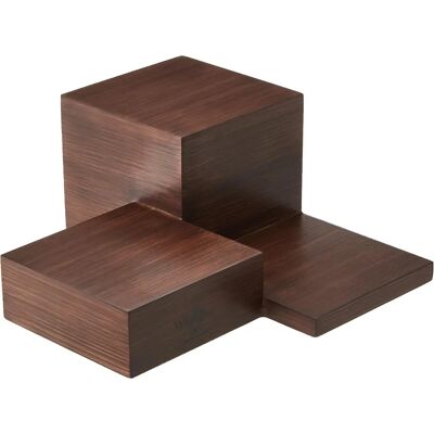 Willow Tree Multi-step Display Stand - 8 cm Height Willow Tree Multi-step Display Stand - 8 cm Height