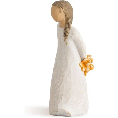 Willow Tree Figur - Für Dich - Emotionen Zuhause Willow Tree Figur - Für Dich - Emotionen Zuhause