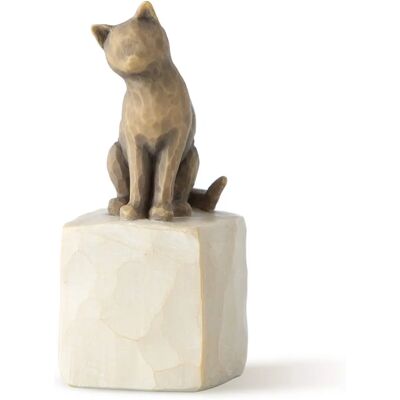 Willow Tree Love My Cat Willow Tree Love My Cat