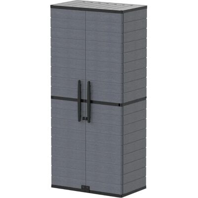 Marque Saffron 0.81m x 0.47m Armoire de rangement - Intérieur Extérieur - Publicité Marque Saffron 0.81m x 0.47m Armoire de rangement - Intérieur Extérieur - Publicité