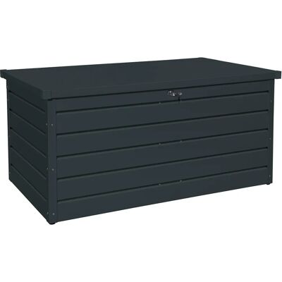 DURAMAX Palladium Aufbewahrungsbox - Metall, Rechteck, 865L DURAMAX Palladium Aufbewahrungsbox - Metall, Rechteck, 865L