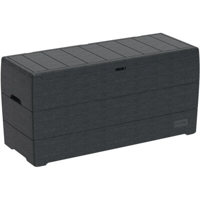 Duramax Cedargrain Durabox 270L - Aufbewahrungsbox Duramax Cedargrain Durabox 270L - Aufbewahrungsbox