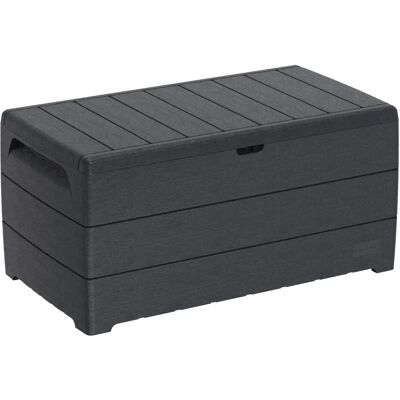 Duramax Cedargrain Durabox 416 Liter - Gartenschrank Duramax Cedargrain Durabox 416 Liter - Gartenschrank
