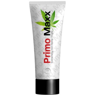 Power Tan Primo Maxx Przyspieszacz Opalania - Effect Tingle Power Tan Primo Maxx Przyspieszacz Opalania - Effect Tingle