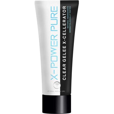 Power Tan X-Power Pure Accelerator - Głęboka ciemna opalenizna - Opalacz do opalania Power Tan X-Power Pure Accelerator - Głęboka ciemna opalenizna - Opalacz do opalania