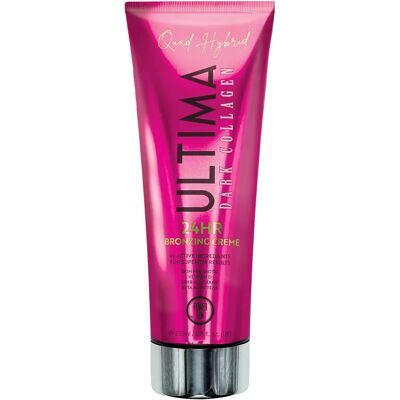 Power Tan Ultima Ciemnego Kolagenu Lotion do opalania - Lotion do opalania 250ml Power Tan Ultima Ciemnego Kolagenu Lotion do opalania - Lotion do opalania 250ml