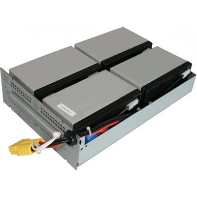 APC RBC132 Uninterruptible Power Supply Battery - Maintenance-Free APC RBC132 Uninterruptible Power Supply Battery - Maintenance-Free