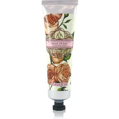 The Somerset Toiletry Co. Luxury Body Cream - Rose Petal - 130ml - Body Cream The Somerset Toiletry Co. Luxury Body Cream - Rose Petal - 130ml - Body Cream