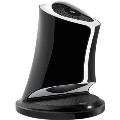 iLuv Syren Negro - Altavoz Bluetooth portátil con NFC - Batería 5H iLuv Syren Negro - Altavoz Bluetooth portátil con NFC - Batería 5H