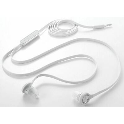Casque HTC E190 - Stéréo, In-ear, Câblé - Publicité Casque HTC E190 - Stéréo, In-ear, Câblé - Publicité