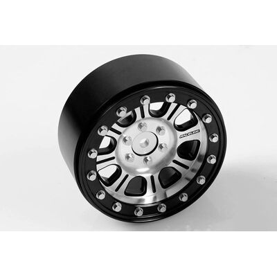 RC4WD - Raceline Monster 2.2 Beadlock - 2.2 - Beadlock - Wheels RC4WD - Raceline Monster 2.2 Beadlock - 2.2 - Beadlock - Wheels